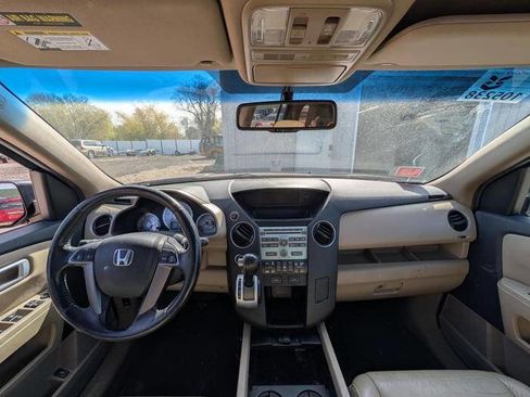 Used 2011 Honda Pilot EX-L image 34