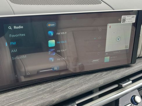 New 2026 Hyundai Santa Fe Calligraphy FWD image 31