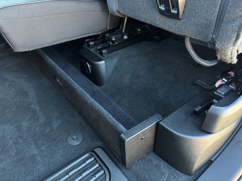 Used 2021 RAM 1500 Limited w/ Night Edition image 23