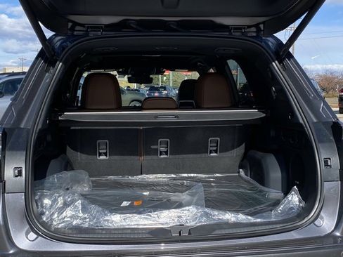 New 2026 Subaru Forester Touring image 25