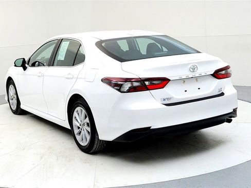 Certified 2023 Toyota Camry LE image 6