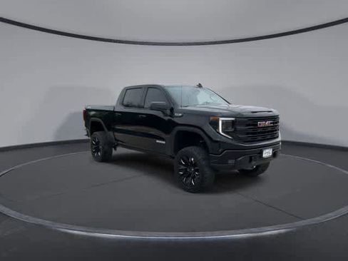 Used 2024 GMC Sierra 1500 Elevation AWD/4WD image 2