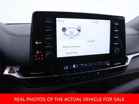 Certified 2022 Toyota Sienna XLE AWD/4WD image 8