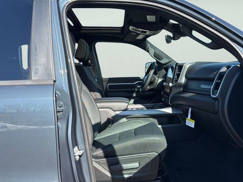 New 2026 RAM 1500 Big Horn image 11