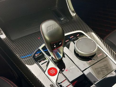 Used 2025 BMW M4 CS AWD/4WD image 17