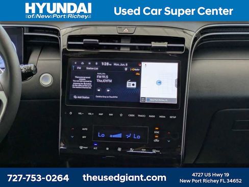 Certified 2024 Hyundai Santa Cruz XRT AWD/4WD image 20