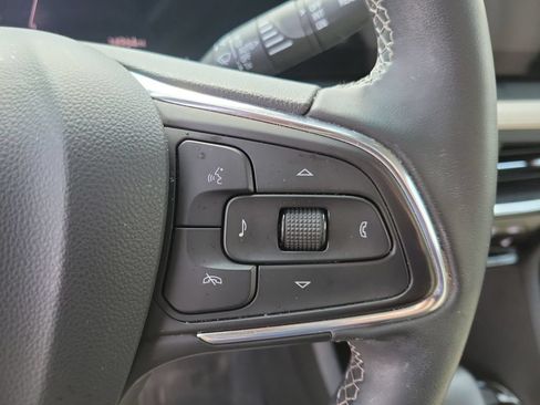 Used 2024 Buick Encore GX Avenir w/ Avenir Technology Package AWD/4WD image 23