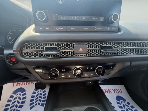 Used 2025 Honda HR-V Sport image 19