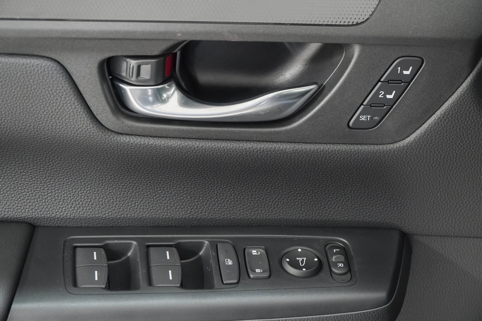 New 2027 Honda CR-V Sport-L image 19