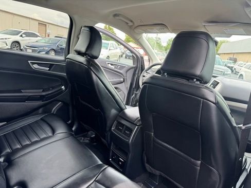 Used 2024 Ford Edge SEL w/ Convenience Package AWD/4WD image 40