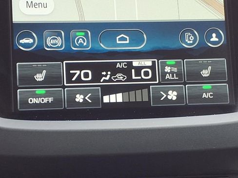New 2026 Subaru Forester Limited AWD/4WD image 12