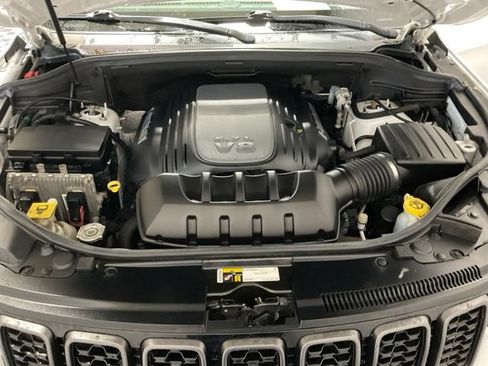 Used 2019 Jeep Grand Cherokee High Altitude AWD/4WD image 39