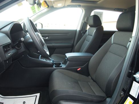 Used 2024 Honda CR-V EX image 12