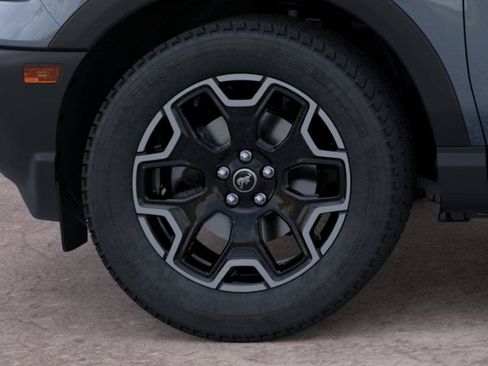New 2026 Ford Bronco Sport Outer Banks AWD/4WD image 19