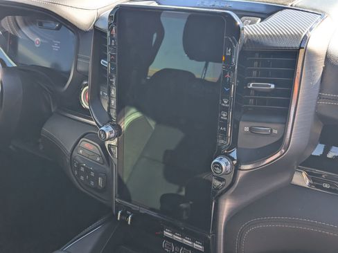 Used 2025 RAM 1500 RHO w/ RHO Level 1 Equipment Group image 7