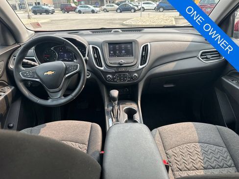 Used 2023 Chevrolet Equinox LT FWD image 24