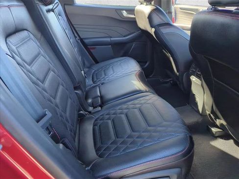 Used 2023 Ford Escape ST-Line Elite w/ Premium Technology Package image 27