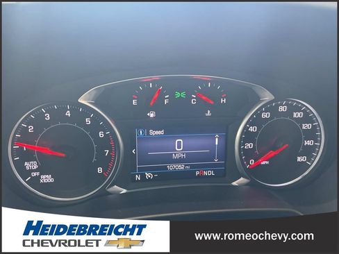 Used 2020 Chevrolet Blazer LT AWD/4WD image 21