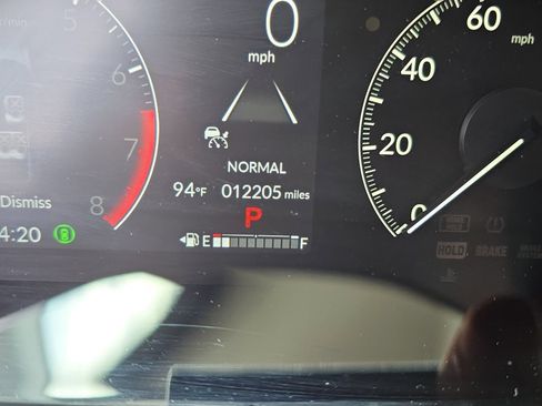 Certified 2025 Honda CR-V EX-L image 29