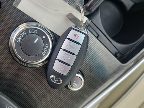 Used 2016 INFINITI QX60 FWD image 39