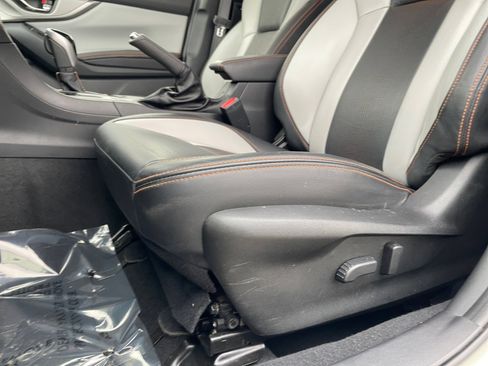 Used 2023 Subaru Crosstrek 2.5i Limited image 28