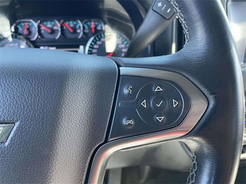 Used 2017 Chevrolet Silverado 1500 LT w/ Rally 2 Edition image 22
