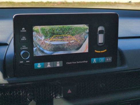 Used 2025 Honda CR-V EX-L image 21