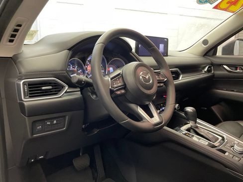 Used 2023 MAZDA CX-5 Carbon Edition AWD/4WD image 18