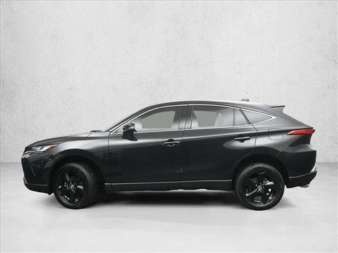Used 2024 Toyota Venza Limited AWD/4WD image 7