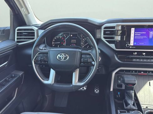Used 2022 Toyota Tundra SR5 w/ TRD Off-Road Package AWD/4WD image 12