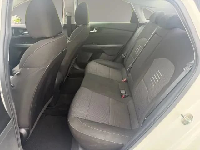 Used 2019 Kia Forte S FWD image 12