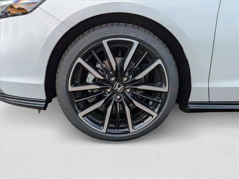 New 2025 Honda Accord Touring image 10