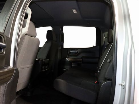 Used 2021 Chevrolet Silverado 1500 LT Trail Boss w/ Convenience Package II image 15