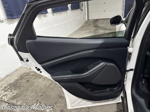 Used 2021 Ford Mustang Mach-E Select w/ Comfort/Technology Package RWD image 22