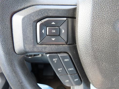 Used 2015 Ford F150 XL w/ Equipment Group 101A Mid image 20