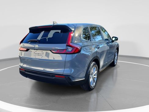 Used 2024 Honda CR-V EX-L image 5