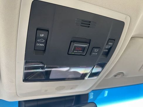 Used 2019 Lexus ES 350 w/ Premium Package FWD image 21