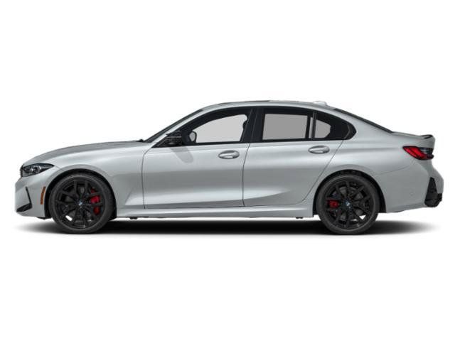 Used 2026 BMW M340i w/ Premium Package RWD image 6