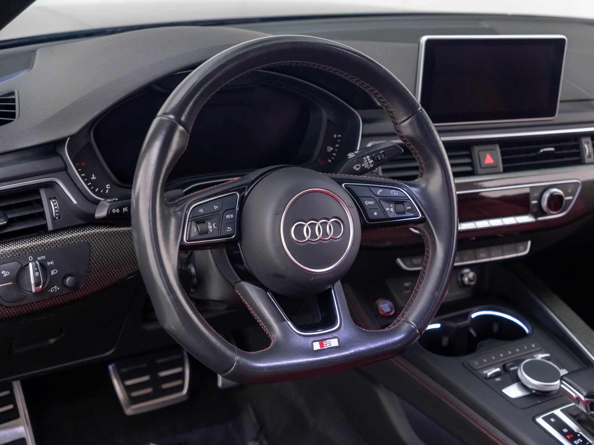 Used 2019 Audi S5 Premium Plus AWD/4WD image 12