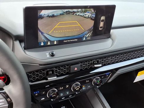 New 2026 Honda Accord Touring image 16