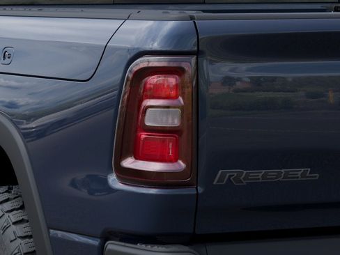 New 2026 RAM 1500 Rebel w/ Rebel Level 2 Equipment Group AWD/4WD image 5