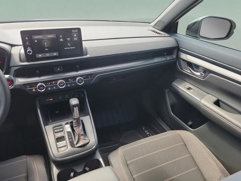 New 2026 Honda CR-V Sport image 17