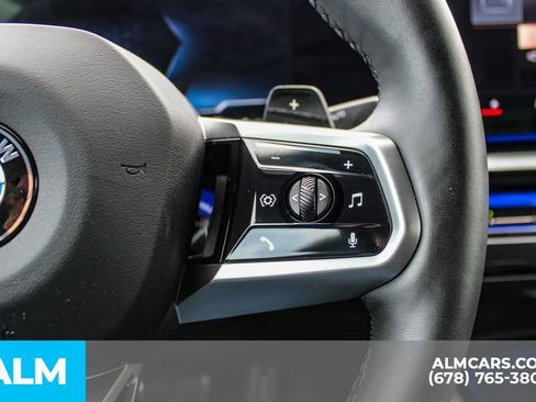 Used 2024 BMW 540i xDrive w/ Executive Package image 23