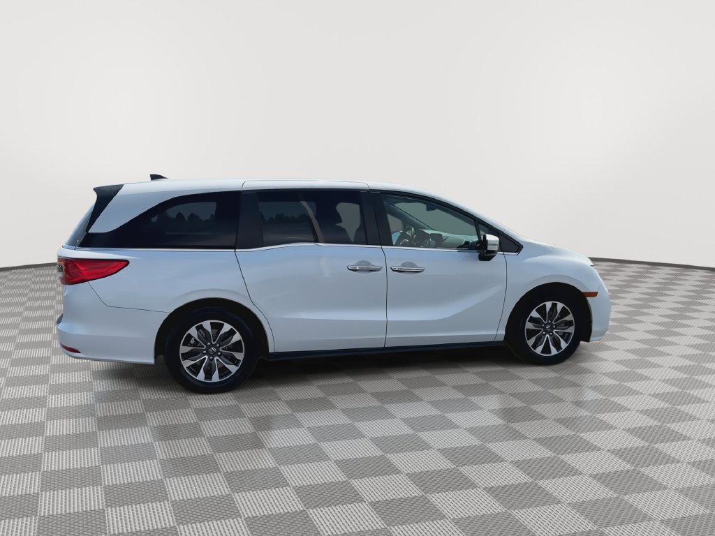 Used 2023 Honda Odyssey EX-L image 9