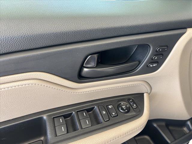 Used 2019 Honda Odyssey EX-L image 19