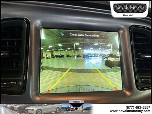 Used 2023 Dodge Challenger R/T Scat Pack w/ Plus Package RWD image 21