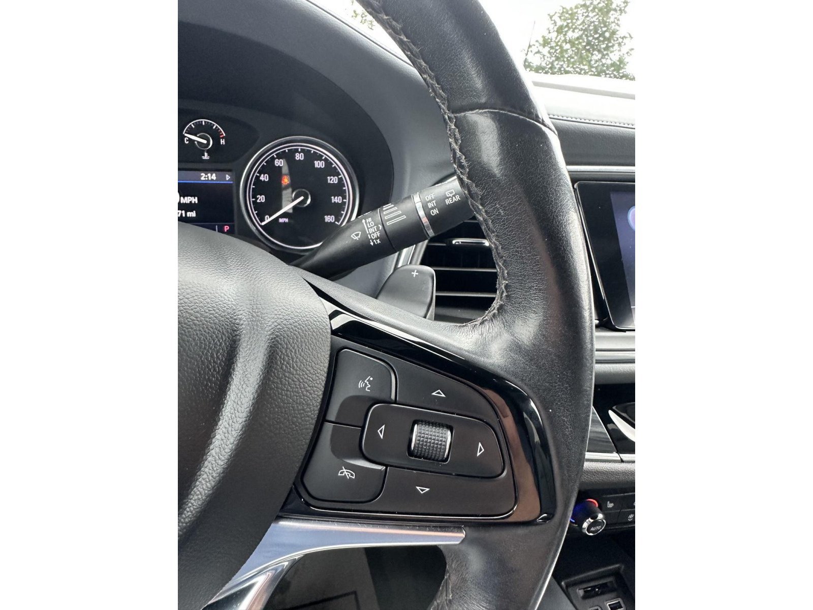 Used 2023 Buick Enclave Essence w/ Trailering Package, 5000 lbs. FWD image 44