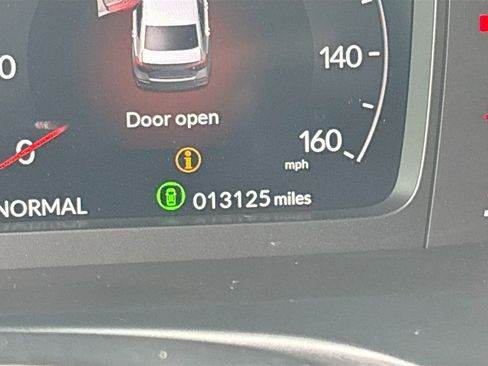 Used 2025 Honda Civic Si image 12