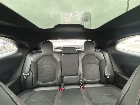 New 2026 Dodge Charger R/T Scat Pack image 24