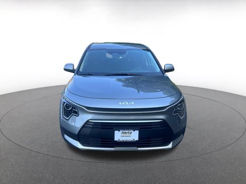 Used 2026 Kia Niro LX FWD image 3